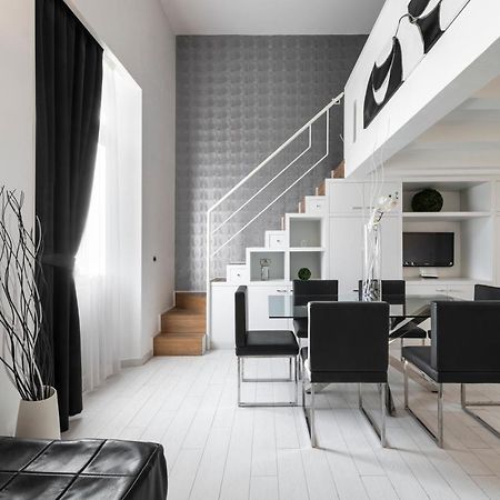 Lhp Suite Roma Piazza Del Popolo Buitenkant foto