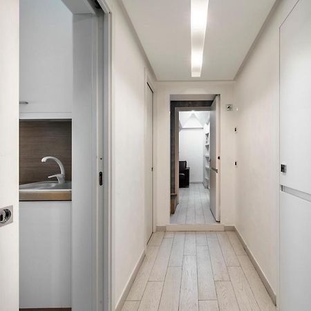 Lhp Suite Roma Piazza Del Popolo Buitenkant foto