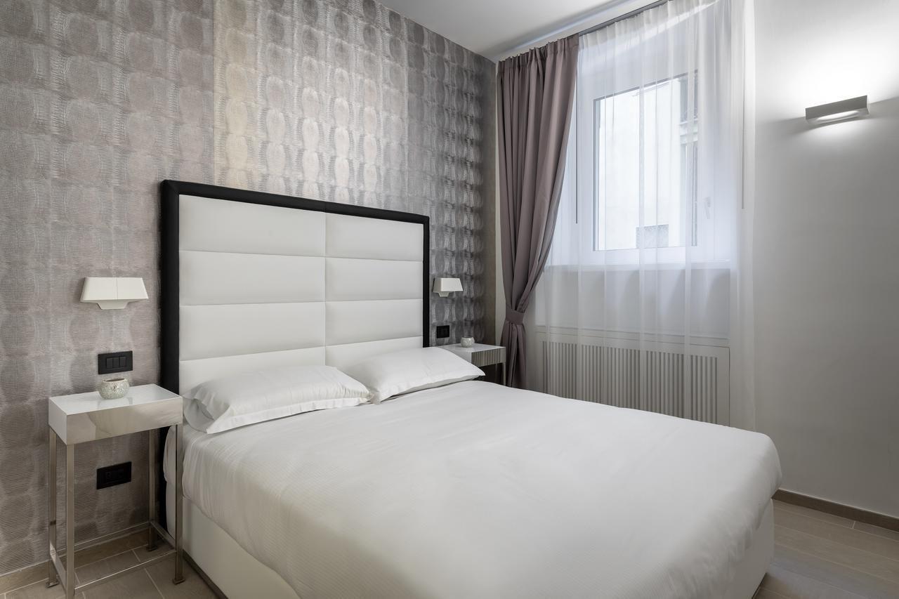 Lhp Suite Roma Piazza Del Popolo Buitenkant foto