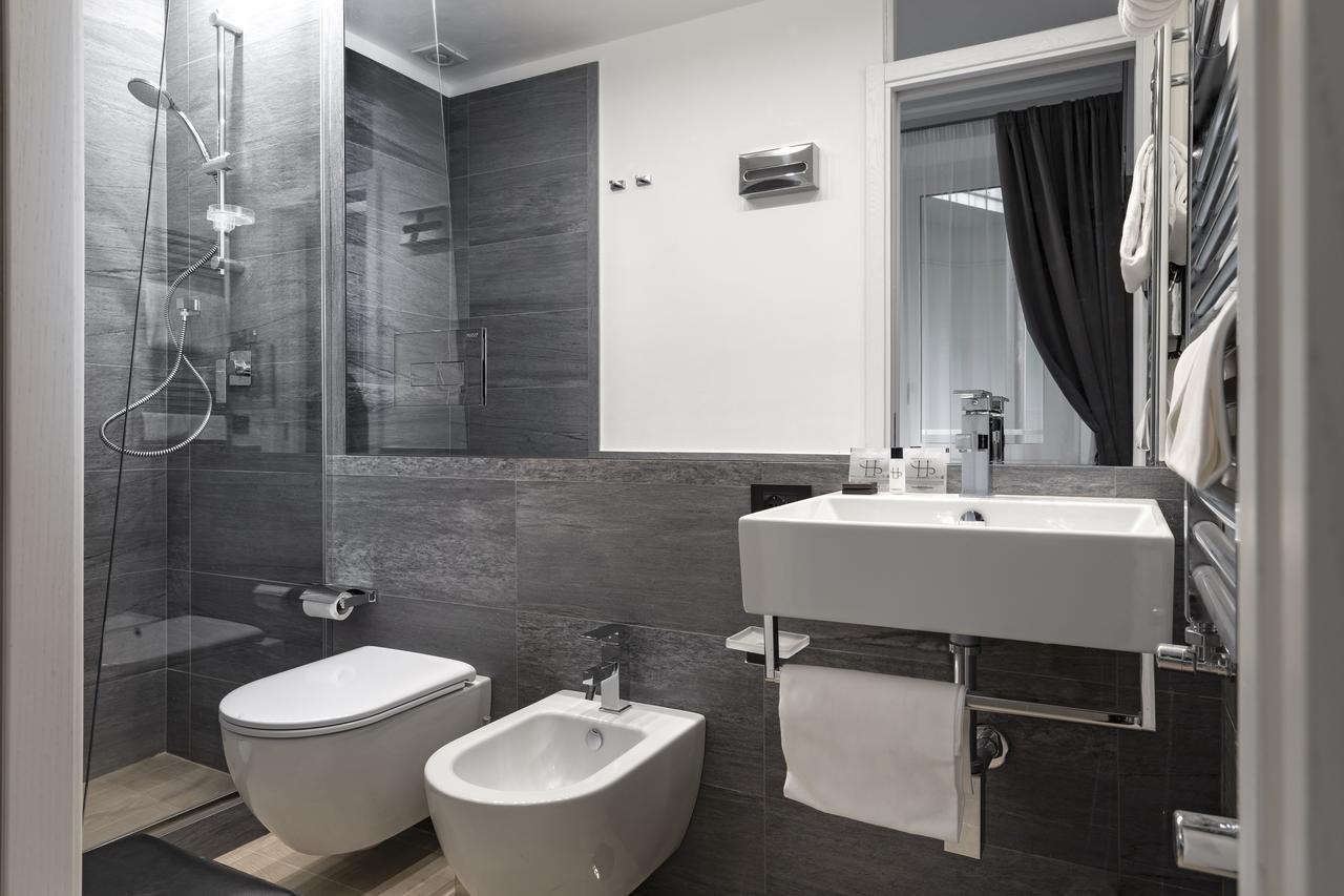 Lhp Suite Roma Piazza Del Popolo Buitenkant foto