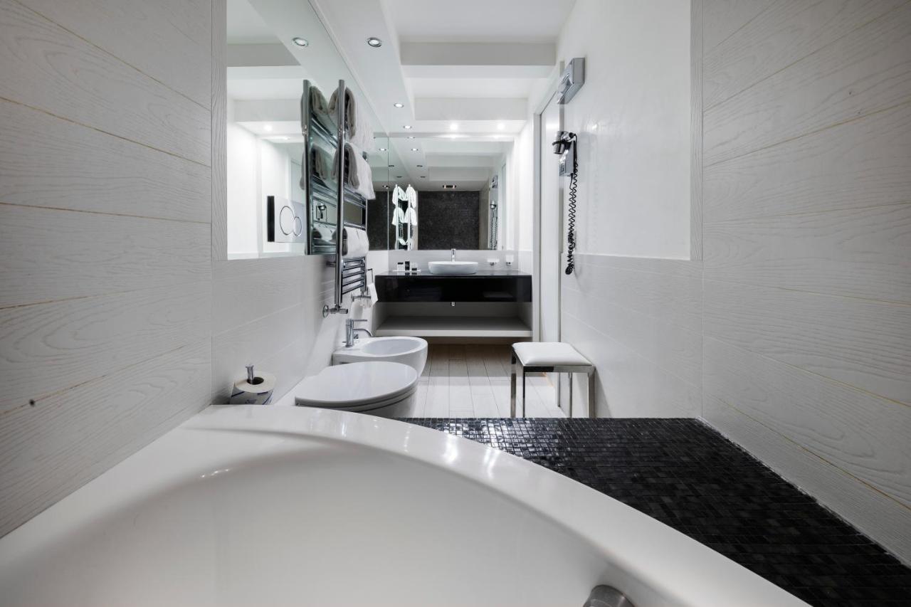 Lhp Suite Roma Piazza Del Popolo Buitenkant foto