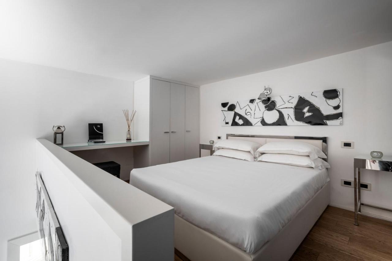 Lhp Suite Roma Piazza Del Popolo Buitenkant foto