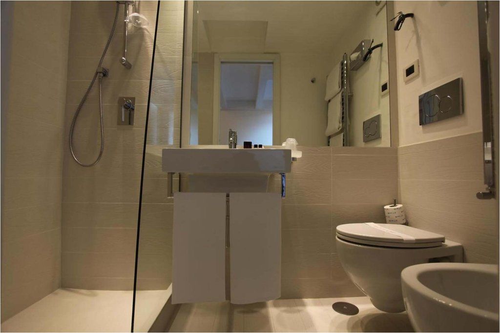 Lhp Suite Roma Piazza Del Popolo Buitenkant foto