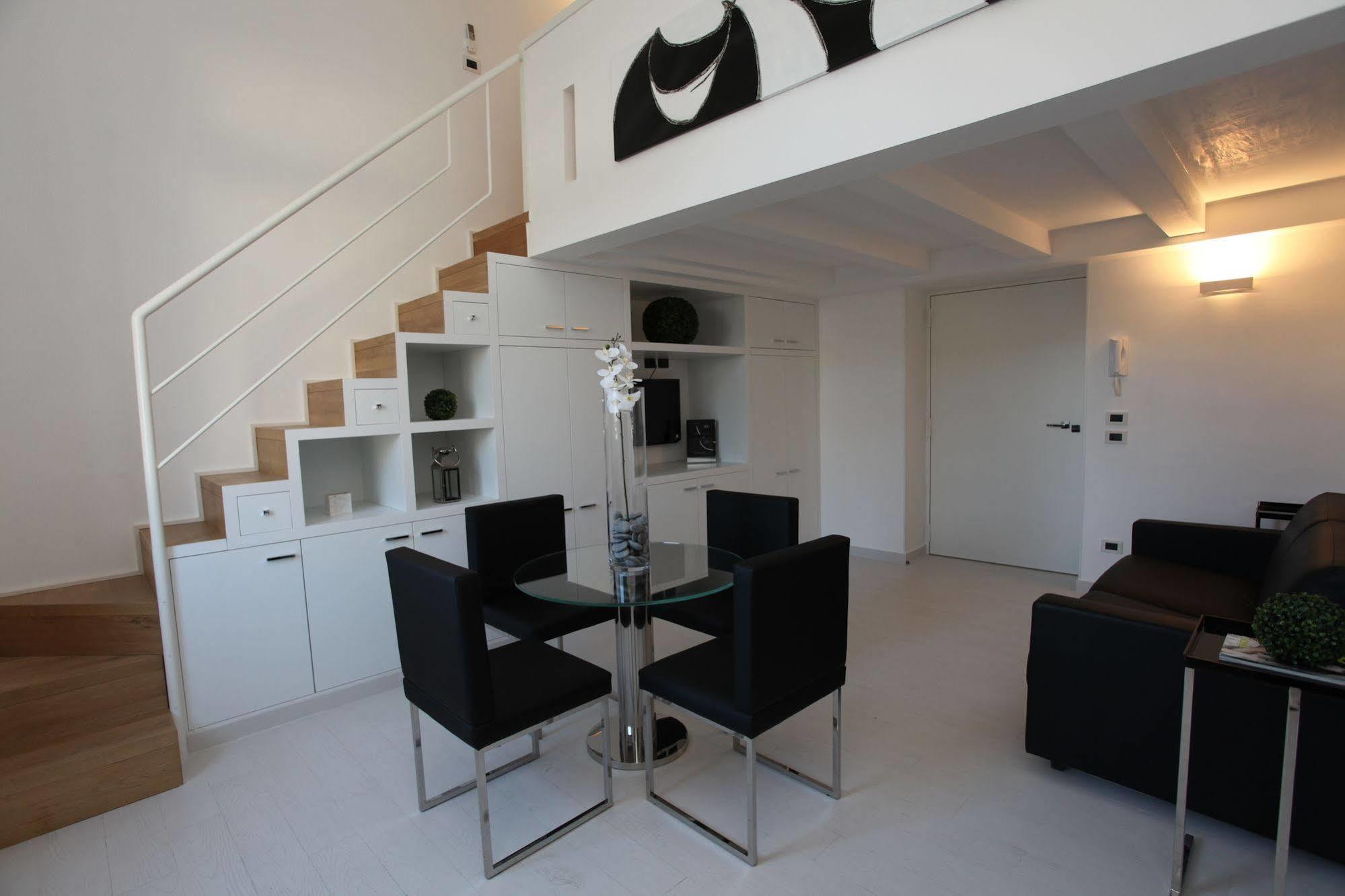 Lhp Suite Roma Piazza Del Popolo Buitenkant foto