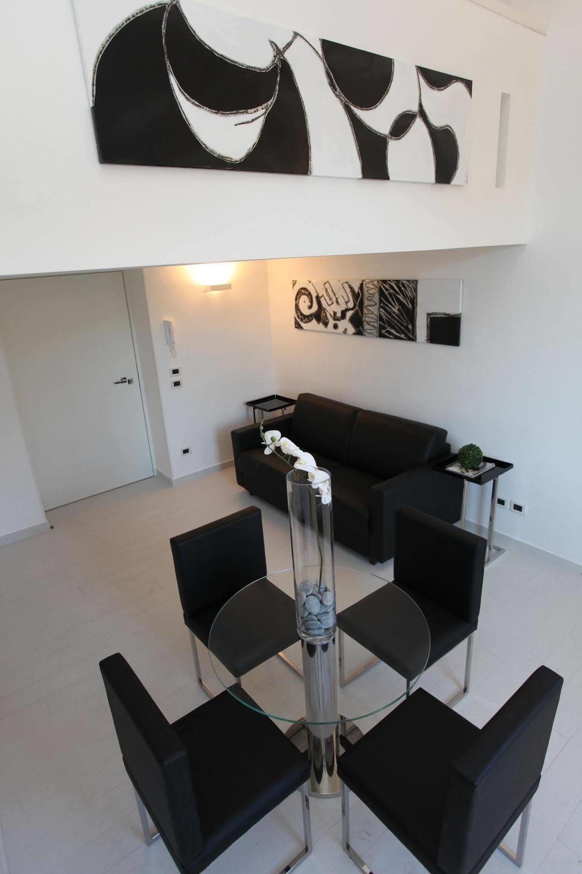 Lhp Suite Roma Piazza Del Popolo Buitenkant foto