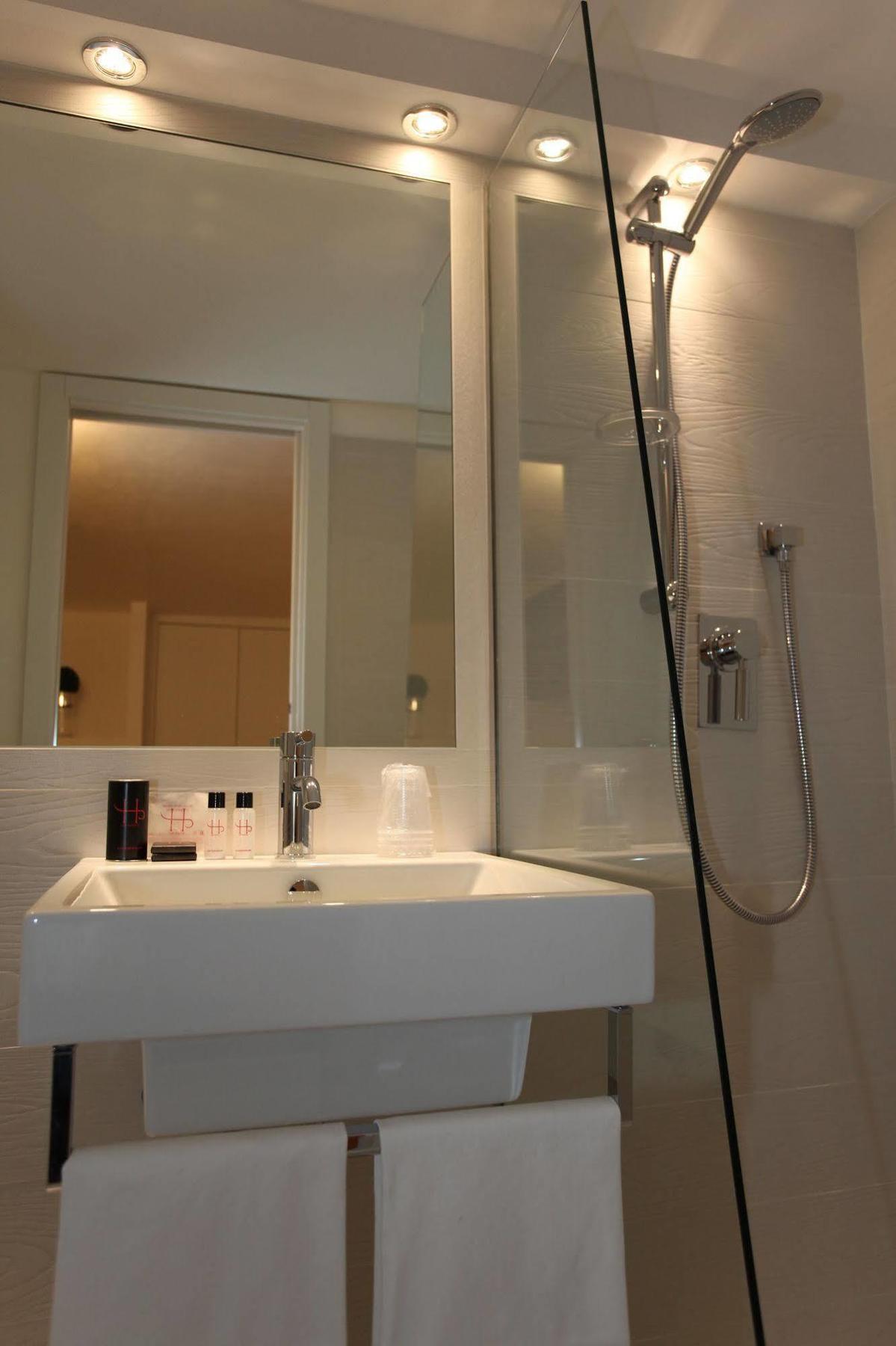Lhp Suite Roma Piazza Del Popolo Buitenkant foto