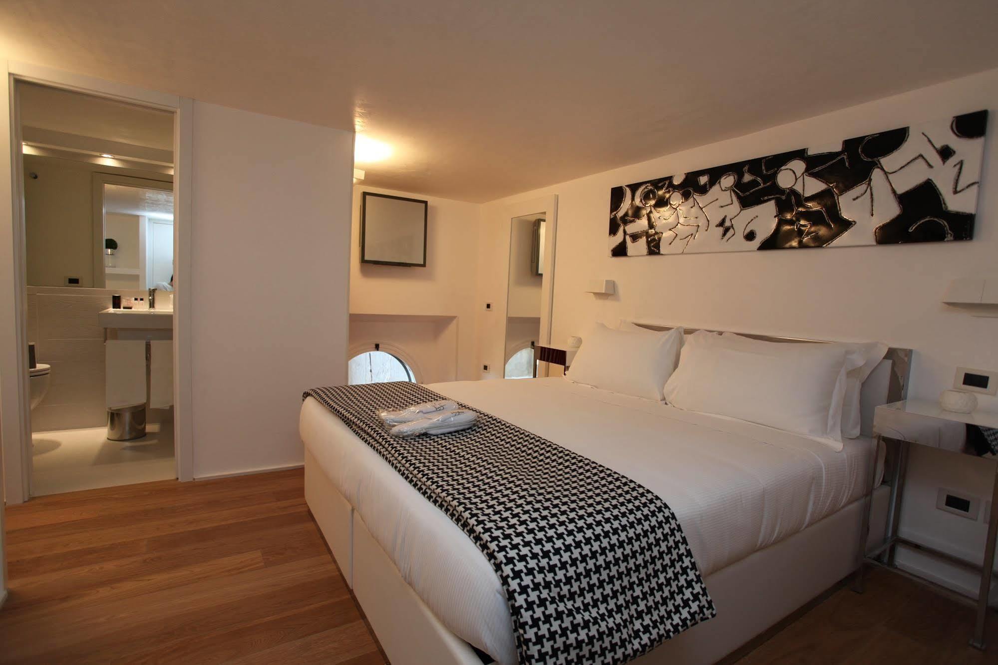 Lhp Suite Roma Piazza Del Popolo Buitenkant foto