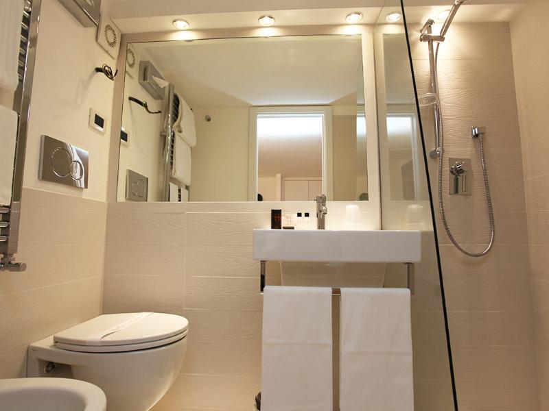 Lhp Suite Roma Piazza Del Popolo Buitenkant foto