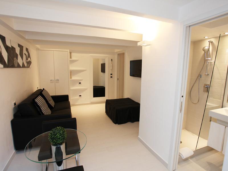 Lhp Suite Roma Piazza Del Popolo Buitenkant foto