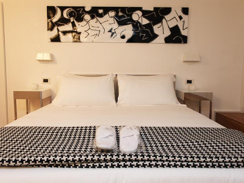 Lhp Suite Roma Piazza Del Popolo Buitenkant foto