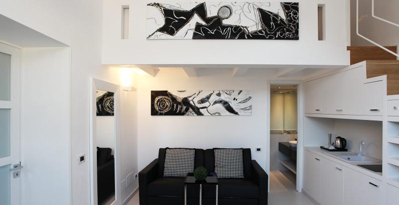 Lhp Suite Roma Piazza Del Popolo Buitenkant foto