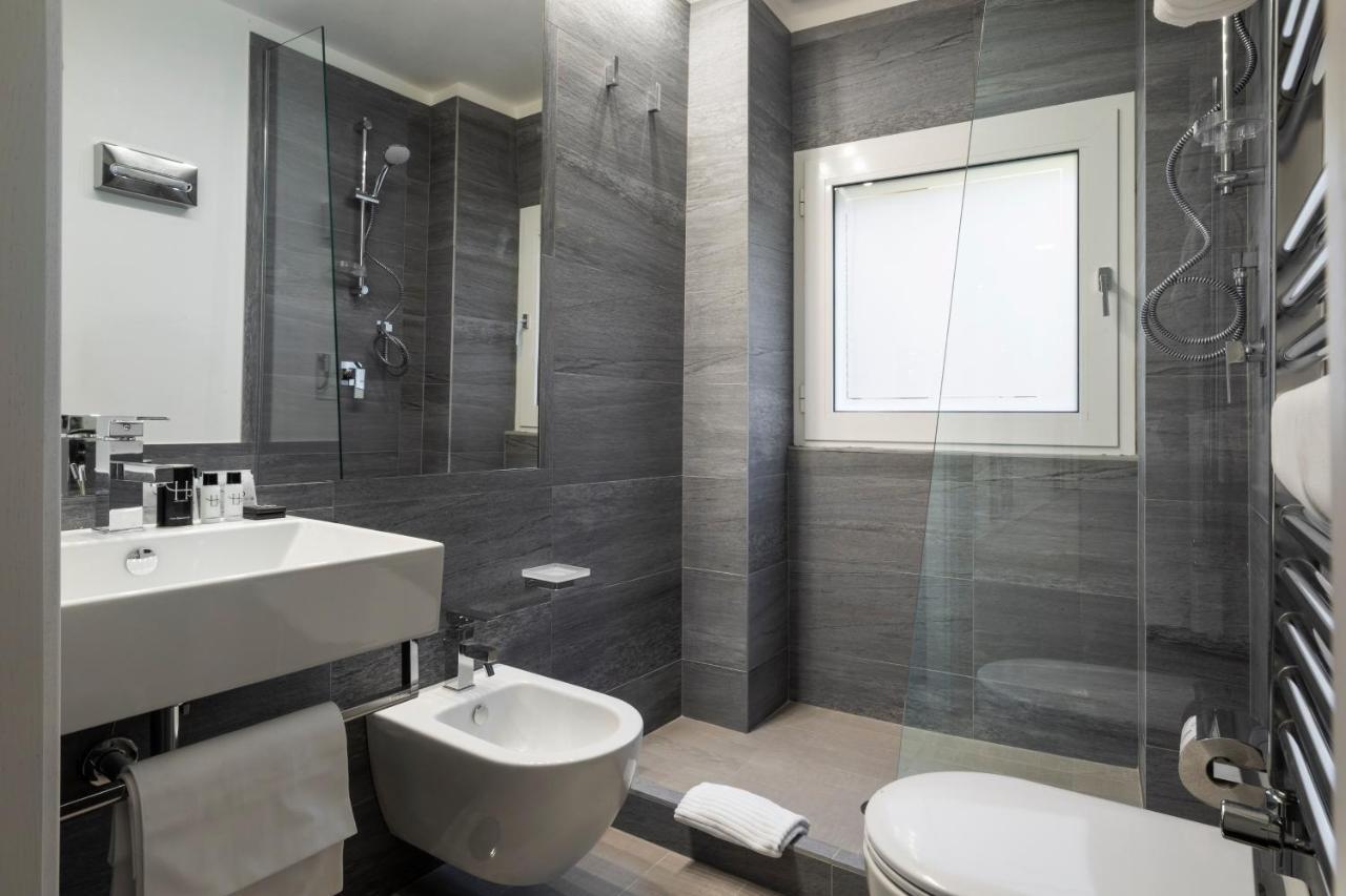 Lhp Suite Roma Piazza Del Popolo Buitenkant foto